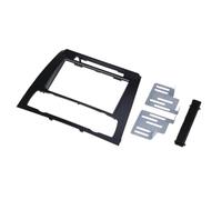 Kit Di Montaggio Per Autoradio Stereo Doppio DIN Per 1 E81 E82 E87 E88 2007-2011