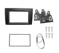 Kit Di Montaggio Per Autoradio Volvo XC90 2002+ Cornice Per Cruscotto Mascherina Per Autoradio