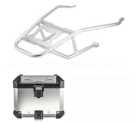 Kit di montaggio per bagagliaio, cassetta degli attrezzi in alluminio per moto e staffa per impieghi gravosi per 500 DS 525 500DSX 500DS 525DS