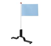 Kit di montaggio per bandiere Materiali ABS per il riconoscimento rapido del dispositivo