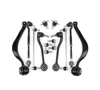 Kit di montaggio per barra stabilizzatrice, giunto sferico del braccio di controllo, compatibile con BMW Serie X5 E53 3.0d 3.0i 4.4i 4.6is 4.8is