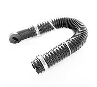 Kit di montaggio per bocchetta battiscopa 75cm