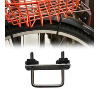 Kit di montaggio per box da tetto con bullone a U per furgone per auto per
