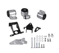 Kit di montaggio per cambio motore compatibile con i supporti motore Civic 06-11 Si 70a