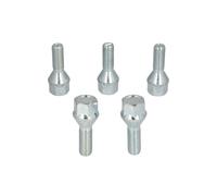 Kit di montaggio per cerchi in lega leggera ITWHEELS ITW49118