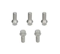 Kit di montaggio per cerchi in lega leggera ITWHEELS ITW49125