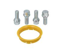 Kit di montaggio per cerchi in lega leggera MAGMA MK109