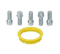 Kit di montaggio per cerchi in lega leggera MAGMA MK304