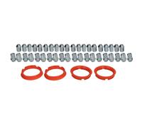 Kit di montaggio per cerchi in lega leggera RIAL ZM33