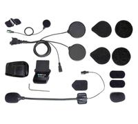 KIT DI MONTAGGIO PER CITOFONI SMH5, SMH5-FM E SPH10H-FM CON KIT MICROFONO UNIVER