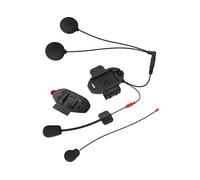 KIT DI MONTAGGIO PER CITOFONO SF1 / SF2 / SF4 CON KIT MICROFONO UNIVERSALE (EL)