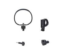 Kit di Montaggio per Collo per Ultra Supporto POV Cinturino da Polso Set di Adattatori A Due Artigli