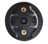 Kit di montaggio per computer da bicicletta, adattatore base per Garmin K-Edge BRYTON WAHOO MIO GIANT fuori anteriore copolimero (bryton