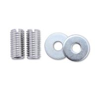 Kit Di Montaggio Per Contrappesi Di Manubrio Highsider Pro Per Moto Ricambi