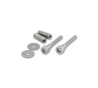 Kit di montaggio per contrappesi manubrio HIGHSIDER pro M8
