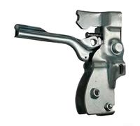 Kit di montaggio per controllo acceleratore Honda e Predator, set di 5 pezzi in metallo, aste regolatori e molle regolabili standard OEM per apparecchiature di utilità e piccoli motori