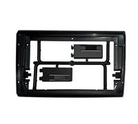 Kit Di Montaggio Per Cruscotto Auto 2 DIN Da 9 Pollici Con Adattatore CanBus Radio Android Per Fiat Per Bravo 2006-2021