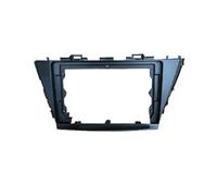 Kit Di Montaggio Per Cruscotto Auto Da 9 Pollici Con Adattatore Per Radio Android Per Toyota Per Prius Per Plus V Per Alpha 2012-2020(LHD,SET)