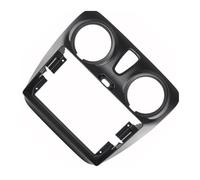Kit Di Montaggio Per Cruscotto Auto Da 9 Pollici Per Dacia Per Lodgy 2012-2020 Adattatore Decoder Can-Bus Radio Android(Only frame)
