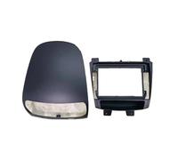 Kit Di Montaggio Per Cruscotto Auto Per Dodge Per Journey Adattatore Decoder Canbus Radio Android