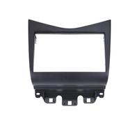 Kit Di Montaggio Per Cruscotto Autoradio 2 DIN Radio DVD Stereo CD Cornice Fasica Per Accord 2002-2007 Accessori Auto