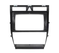 Kit Di Montaggio Per Cruscotto Autoradio Da 9 Pollici Per A6 Per Allroad 1997-2006 Per Cornice Frontale Cornice Autoradio(7 inch)