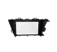 Kit Di Montaggio Per Cruscotto Con Adattatore Autoradio Android Da 9 Pollici Per Toyota Per Prius Per Plus V Per Alpha 2012-2020(Right Hand Drive)