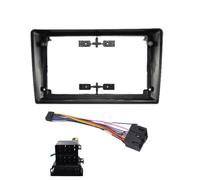 Kit Di Montaggio Per Cruscotto Con Adattatore Per Autoradio Android Da 9 Pollici Per Kia Per Ceed 2010 2011 2012