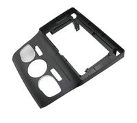 Kit Di Montaggio Per Cruscotto Con Adattatore Per Cornice 10 Pollici Decoder Can-Bus Radio Android E Audio Per Citroen C4 C4L 2013-2016