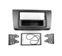 Kit Di Montaggio Per Cruscotto Con Cornice Autoradio Per Suzuki Per Swift 1 O Doppio DIN Pannello DVD WEFOLCC(1 Din)