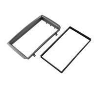 Kit Di Montaggio Per Cruscotto Con Cornice Per Lettore DVD Per Alfa Per Romeo 147 2005-2011 2DIN Da 7 Pollici WEFOLCC