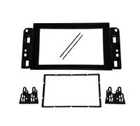 Kit Di Montaggio Per Cruscotto Con Mascherina 2DIN Per Chevrolet, Per Aveo, Per Lova, Per Captiva Per Gentra Montaggio Autoradio(178 * 102)