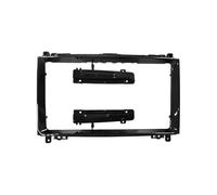 Kit Di Montaggio Per Cruscotto Con Mascherina Autoradio Da 9 Pollici Per Mercedes Per BENZ B200 Classe A W169 Classe B W245 2004-2012 Montaggio Autoradio