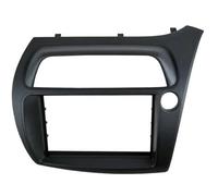 Kit Di Montaggio Per Cruscotto Con Mascherina Doppio DIN Da 7 Pollici Per Civic Hatchback 2006-2011 Con Guida A Sinistra Montaggio Autoradio(lato destro)