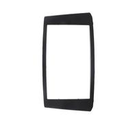 Kit Di Montaggio Per Cruscotto Con Pannello Radio Stereo 2 DIN Per Auto, Lettore DVD E Installazione Per Toyota Per Avensis 2002-2008 Montaggio Autoradio(Black,178X102mm)