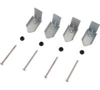 Kit di montaggio per cucine e lavelli thetford