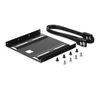 Kit di montaggio per disco rigido da 2,5" Ewent