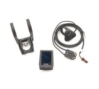 Kit Di Montaggio Per Display Bosch Kiox BUI330 1270020424 - NUOVO