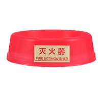 Kit di montaggio per estintore a polvere a polvere secca per estintore kit di