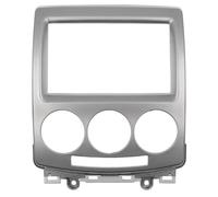 Kit Di Montaggio Per Ford Per I-Max 2007+ Pannello Stereo CD DVD Mascherina Audio 2 DIN Radio Cornice Mascherina WEFOLCC