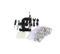 Kit Di Montaggio Per Grommet, Eyelet E Popper Laser 7882
