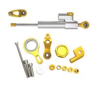 KIT Di Montaggio Per Il Stabilizzatore Di Sterzo YAMAHA YZF R1 R6 E DAMPER 20 B