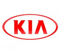 Kit di montaggio per intercooler per Kia Stinger 2.0T Nero FMIC.EU