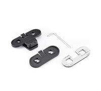 Kit di montaggio per interfono Lokui