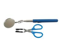 Kit Di Montaggio Per Lampadine Laser 2 Pezzi 7534