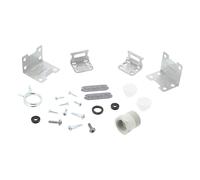 Kit Di Montaggio Per Lavastoviglie Electrolux Integrato Originale