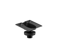 Kit di montaggio per Logitech Tap Riser per controller per videoconferenze Logitech Tap