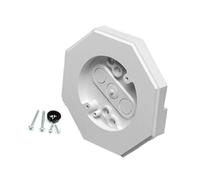 Kit di montaggio per luci laterali per il montaggio di blocchi rivestimento