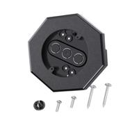 Kit di montaggio per luci laterali per il montaggio di blocchi rivestimento