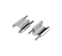 Kit Di Montaggio Per Manubrio Rialzato Per Moto, Morsetto Da 1" 25 Mm, Blocco Di Estensione Per Ha&rley Sportster XL 1200X 48 Dal 2010 In Poi Terminali Manubrios